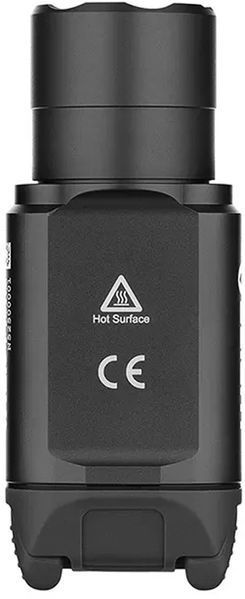 Ліхтар Olight PL Turbo Valkyrie Black PL Turbo Valkyrie 23704257 фото