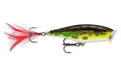 Воблер Rapala Skitter Pop SP07 LF Y33440899 фото