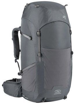 Туристический рюкзак Highlander Ben Nevis Men 65L Grey RUC276-GR 931631 фото