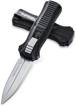 Нож Benchmade Mini Infidel Mchenry 3350 4003599 фото
