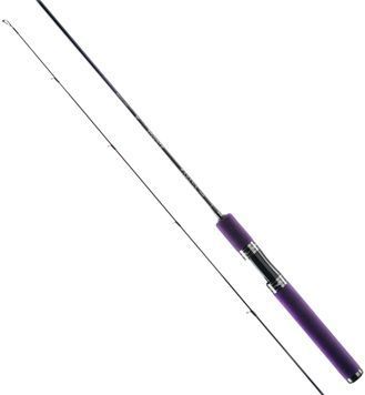 Спінінг Favorite Arena Vivid ARNV-VL632SUL 1.90m 1-4g 2-4lb Mod-Slow 16930468 фото
