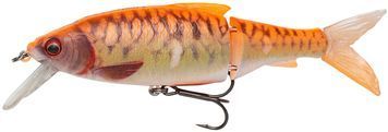 Воблер Savage Gear 3D Roach Lipster 182SF 182mm 67.0g 06-Gold Fish PHP 18540923 фото