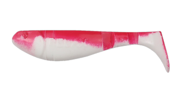 Силіконова приманка Relax Lures KOPYTO 2,5/S003R 10 шт 60 мм (BLS25-S003R) Y33440087 фото