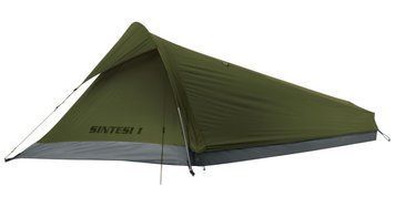 Намет одномісний Ferrino Sintesi 1 Olive Green (91174HOOFR) 926548 фото