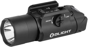 Ліхтар Olight PL Turbo Valkyrie Black PL Turbo Valkyrie 23704257 фото