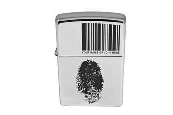 Зажигалка Zippo Silver 20836 V77550779 фото