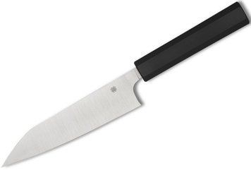 Нож Spyderco Minarai Funayuki K16PBK 871532 фото
