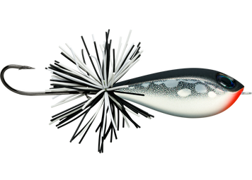 Воблер Rapala BX Skitter Frog 4,5 см, 7,5 г (BXSF04 MCH) Y33440534 фото