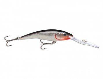 Воблер Rapala Deep Tail Dancer TDD07 S Y33440571 фото