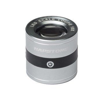 Лупа Hapstone Magnify 10x LOUPE-H-MAGNIFY 88770148 фото