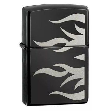 Зажигалка Zippo Tattoo Flame 24951 V77550560 фото