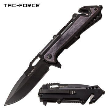 Ніж Tac-Force TF-1024BGY 4008604 фото