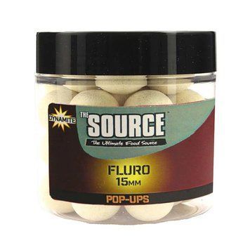 Поп-апи The Source Fluro Pop-Ups 15 мм - DY1952 Y33441391 фото