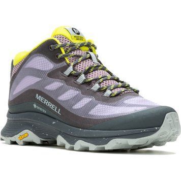 Ботинки Merrell Moab Speed ​​Mid GTX Wms 036.0892 фото