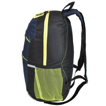 Рюкзак міський Semi Line 18 Navy/Black/Yellow (J4679-7) DAS302188 фото