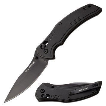Ніж Tac-Force TF-1036BK 4008798 фото