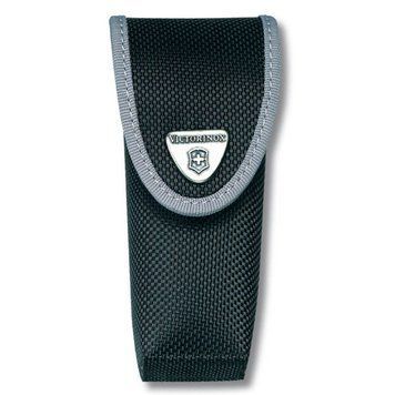 Чохол Victorinox поясний,чорний нейлон (111 мм, 2-3 шари) 4.0547.3 4003957 фото