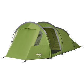 Намет тримісний Vango Skye 300 Treetops (TERSKYE T15165) 926315 фото