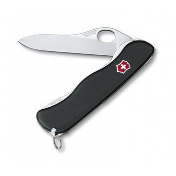 Швейцарський ніж Victorinox Sentinel 0.8416.M3 4000660 фото