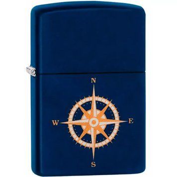 Зажигалка Zippo Compass Design 29918 V77550884 фото