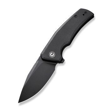 Ніж Civivi Regulatron Black C23006-1 100000744 фото