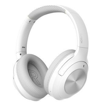 Гарнітура бездротова A4-Tech BH220 (White), колір білий BH220 (White) 1606341 фото