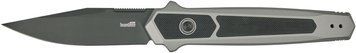Ніж Kershaw Launch 17 Gray/Black Aluminum 7951 17400633 фото