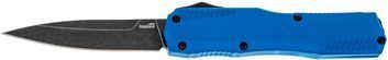 Ніж Kershaw Livewire Blue 9000BLUBW 17400651 фото