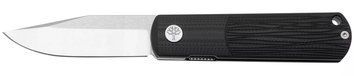 Нож Boker BRLW CPM MagnaCut G-10 Black 110670 23731206 фото