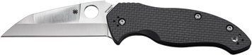 Ніж Spyderco Canis G-10 C248CFP 871420 фото