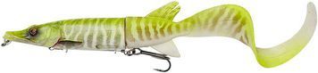 Воблер Savage Gear 3D Hybrid Pike SS 170мм 47.0g Lemon Pike 18544166 фото