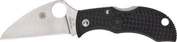 Ніж Spyderco Manbug Wharncliffe MBKWP 871457 фото