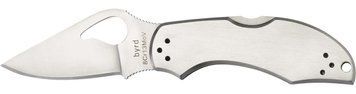 Ніж Spyderco Byrd Robin 2 BY10P2 871118 фото