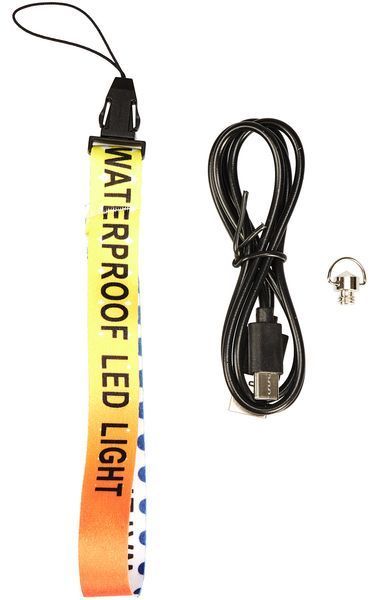 Фонарь кемпинговый Skif Outdoor Light Stick L 3890161 фото