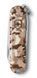 Швейцарский нож Victorinox Сlassic SD Desert camouflage 0.6223.941 4007016 фото 2