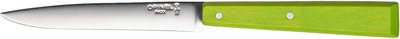 Нож кухонный Opinel Bon Appetit зеленый 2046386 фото