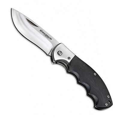 Ніж Boker Magnum NW Skinner 01RY526 23730606 фото