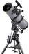 Телескоп Bresser Space Explorer 150/750 EQ3 з адаптером для смартфона (9621813) 930623 фото 1
