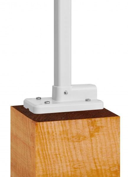 Метеостанція Bresser 5-in-1 Comfort Weather Center White (7002550GYE000) 930584 фото