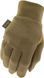 Рукавички Mechanix ColdWork Base Layer S Coyote 7540085 фото 1