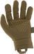 Рукавички Mechanix ColdWork Base Layer S Coyote 7540085 фото 2