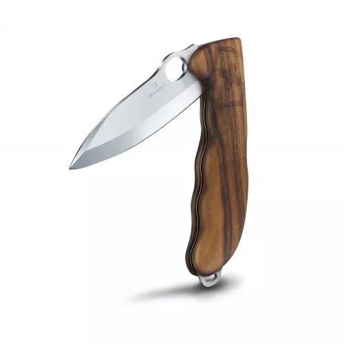 Швейцарский нож Victorinox Hunter Pro M Walnut Коричневый (0.9411.M63) V77552183 фото