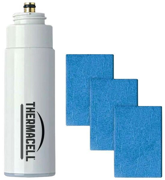 Картридж Thermacell Mosquito Repellent Refills 12 часов 12000540 фото