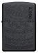 Запальничка Zippo Zippo 218 Tone on Tone Design 29989 V77553891 фото 1
