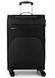Чемодан Gabol Zambia (M) Black (113446-001) 924620 фото 1