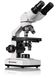 Микроскоп Bresser Erudit Basic Bino 40x-400x с адаптером для смартфона (5102200) 922746 фото 6