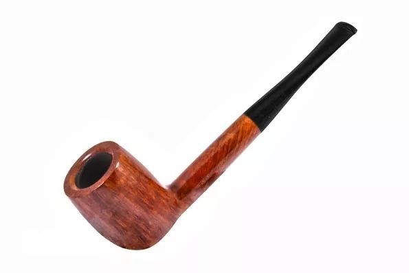 Курильна трубка Savinelli Erica Fiamma (2344 SAV) V77551309 фото