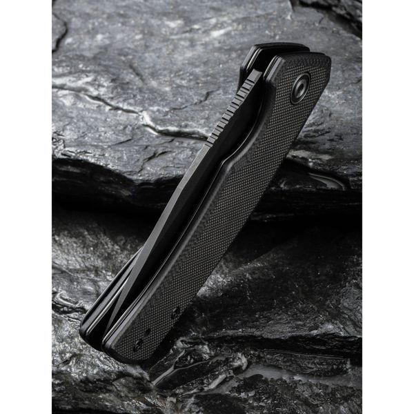 Нож Civivi Regulatron Black C23006-1 100000744 фото