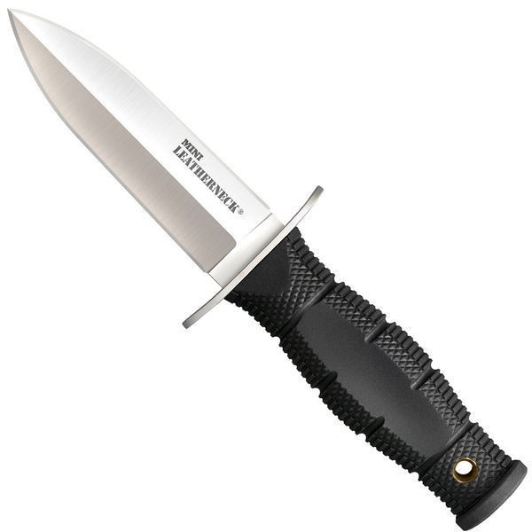 Ніж Cold Steel Leatherneck Mini Spear Point CS-39LSAC 12601493 фото