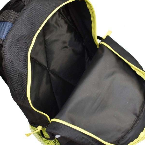 Рюкзак міський Semi Line 18 Navy/Black/Yellow (J4679-7) DAS302188 фото
